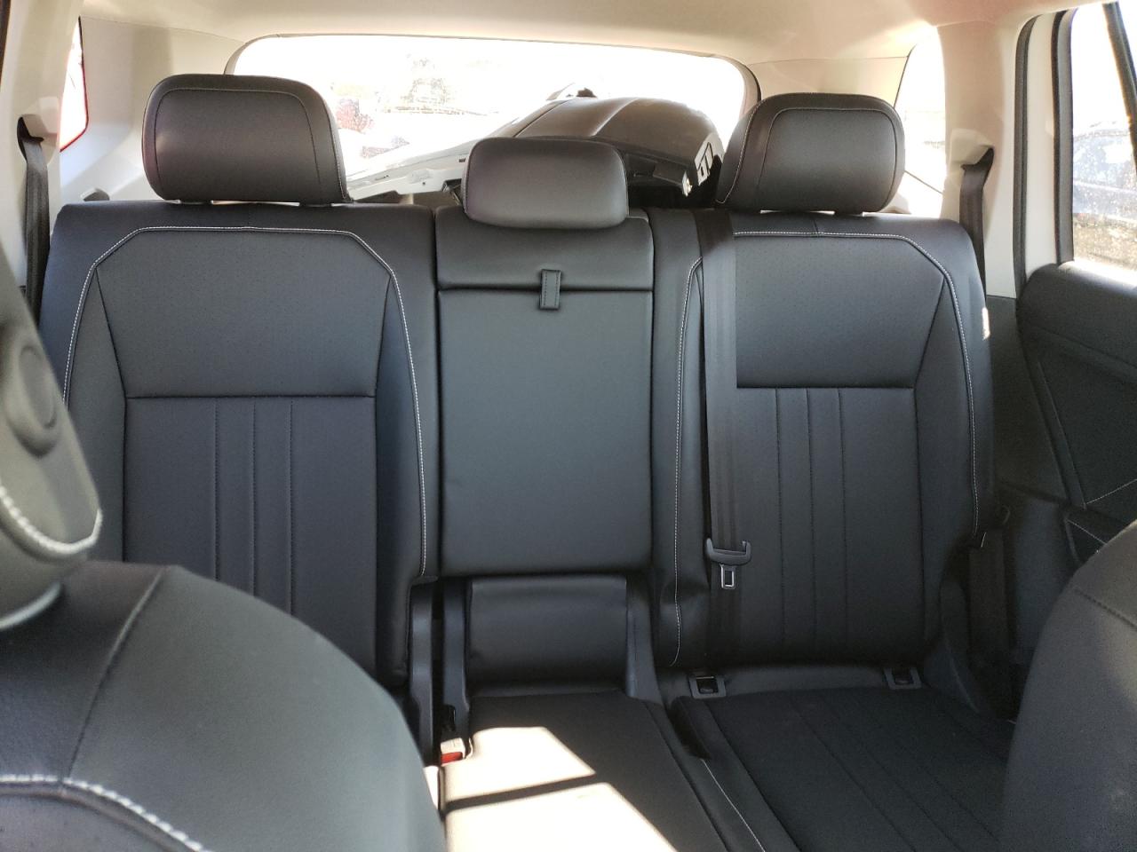 2024 VOLKSWAGEN TIGUAN SE VIN:3VV2B7AX9RM176127