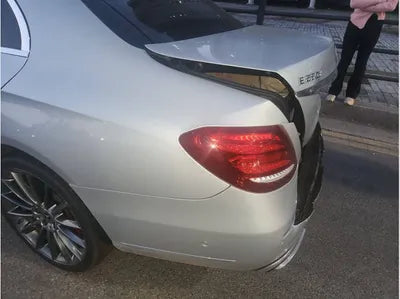 2017 Mercedes-Benz E 220 WDDZF0FBXHA254115 VIN:WDDZF0FBXHA254115