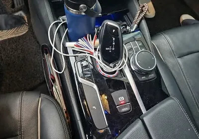 2019 BMW 520 WBAJK710XKBP73908 VIN:WBAJK710XKBP73908