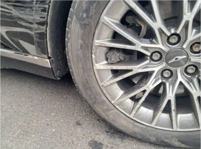 2021 Genesis G80 VIN: