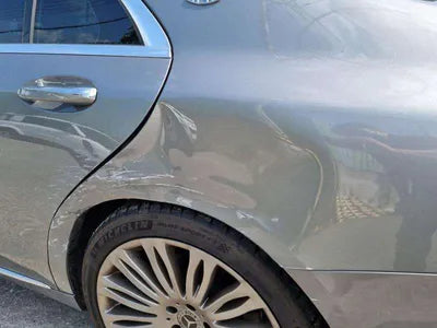 2015 Mercedes-Benz S 400 WDDUG6HB7FA186246 VIN:WDDUG6HB7FA186246