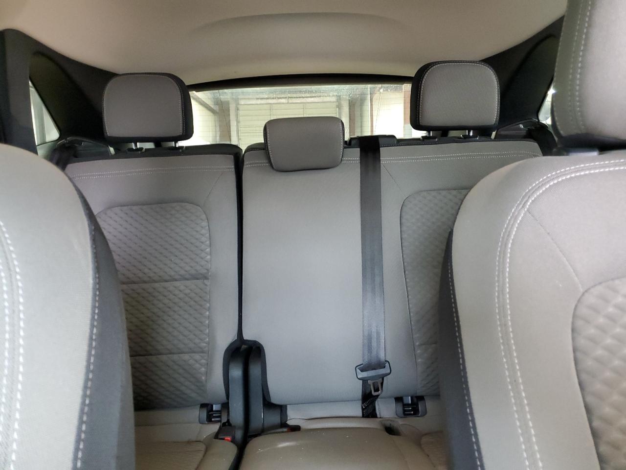 2022 FORD ESCAPE SE VIN:1FMCU0BZ3NUA61593