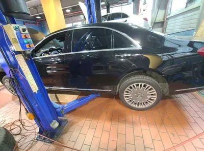 2015 Mercedes-Benz S 600 WDDUG7GB9FA149951 VIN:WDDUG7GB9FA149951