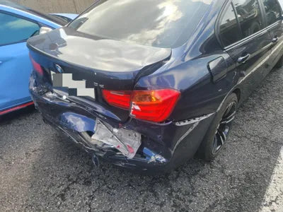 2015 BMW 320 WBA3D3107FK278180 VIN:WBA3D3107FK278180