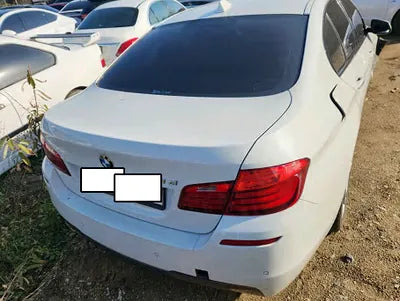 2016 BMW 520 WBA5E5100GG205366 VIN:WBA5E5100GG205366