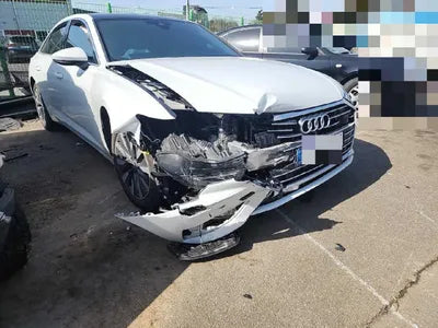 2021 Audi A6 WAUZZZF29MN066305 VIN:WAUZZZF29MN066305