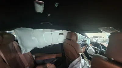 2023 Genesis G80 VIN: