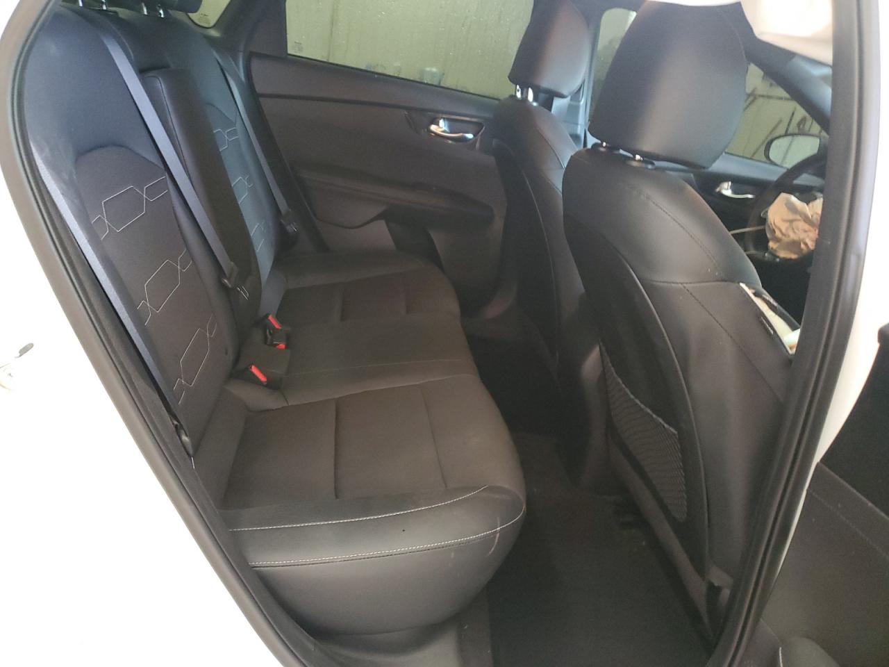 2023 KIA FORTE GT LINE VIN:3KPF54AD8PE667677