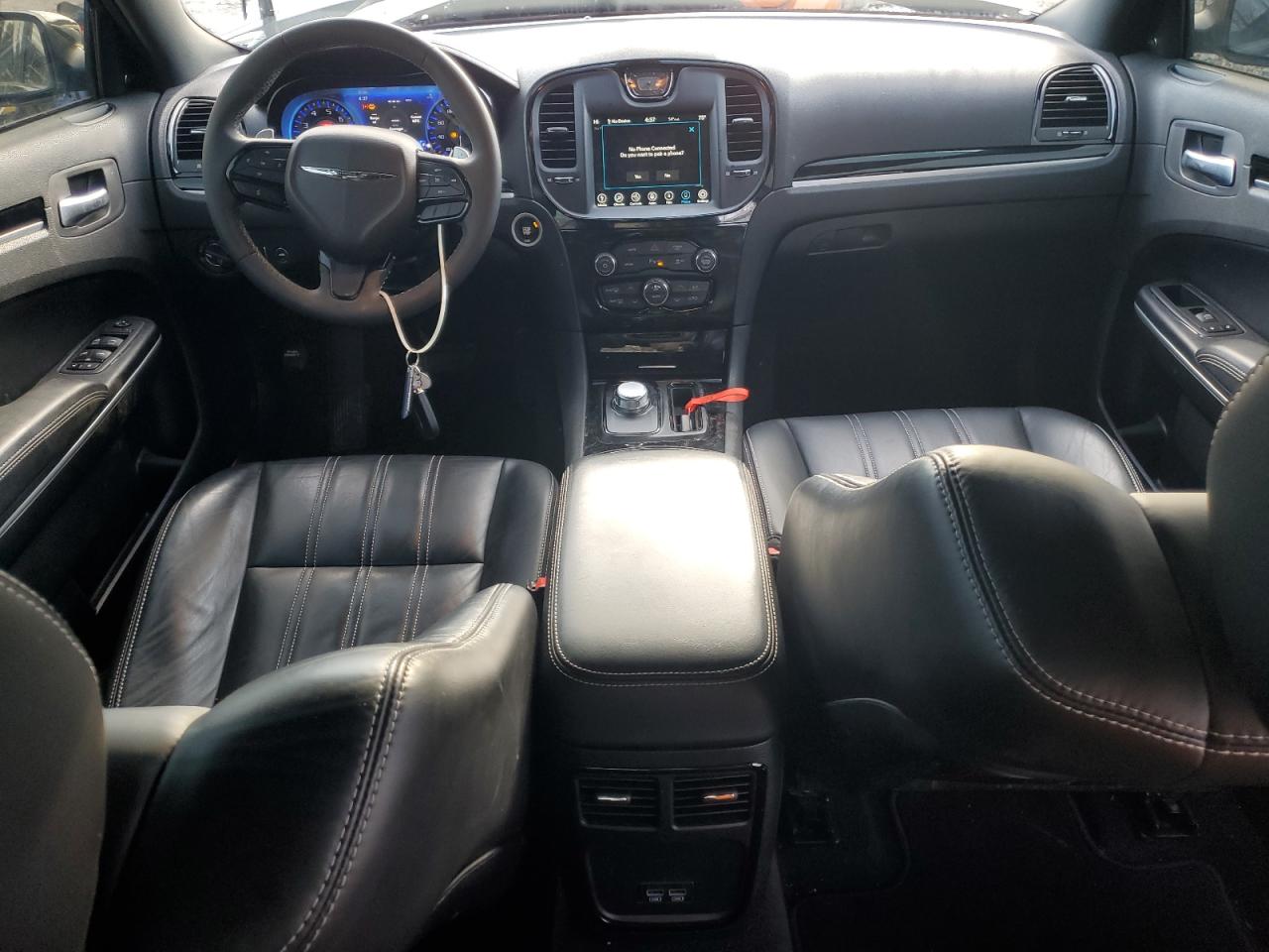 2023 CHRYSLER 300 S VIN:2C3CCABG0PH637226