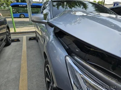 2017 Honda Accord VIN: