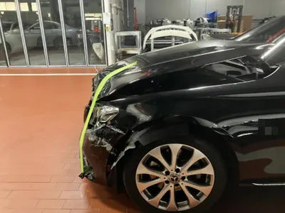 2019 Mercedes-Benz E 220 VIN: