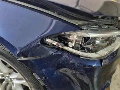 2016 BMW 520 WBA5E7100GG569329 VIN:WBA5E7100GG569329