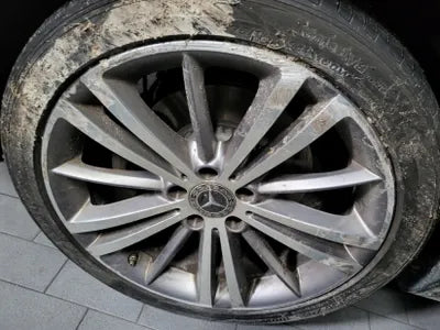 2018 Mercedes-Benz CLS 400 WDD2J2DBXKA005898 VIN:WDD2J2DBXKA005898