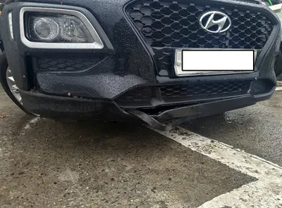 2018 Hyundai Kona KMHK3816GJU077173 VIN:KMHK3816GJU077173