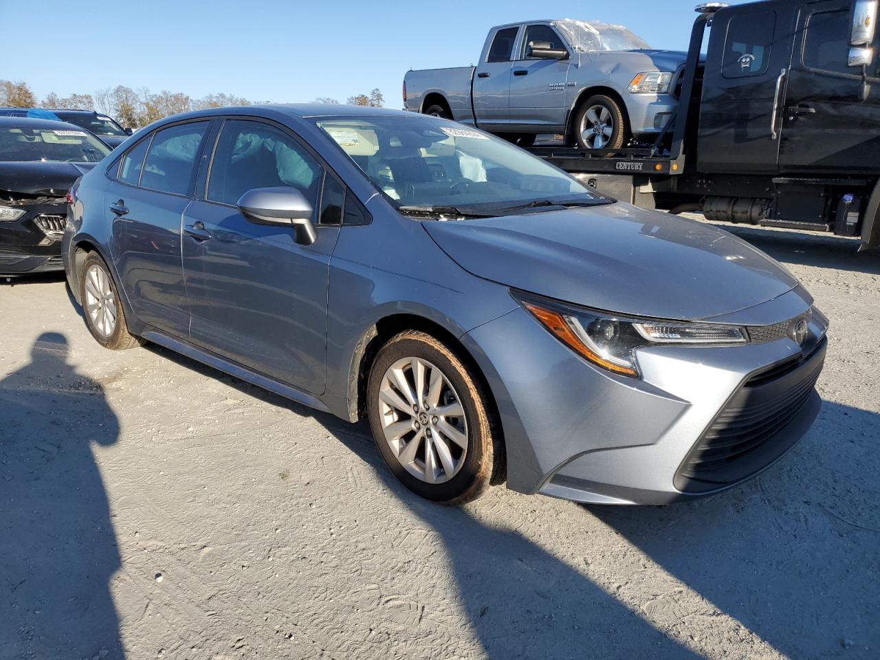 2023 TOYOTA COROLLA LE VIN:5YFB4MDE2PP030241