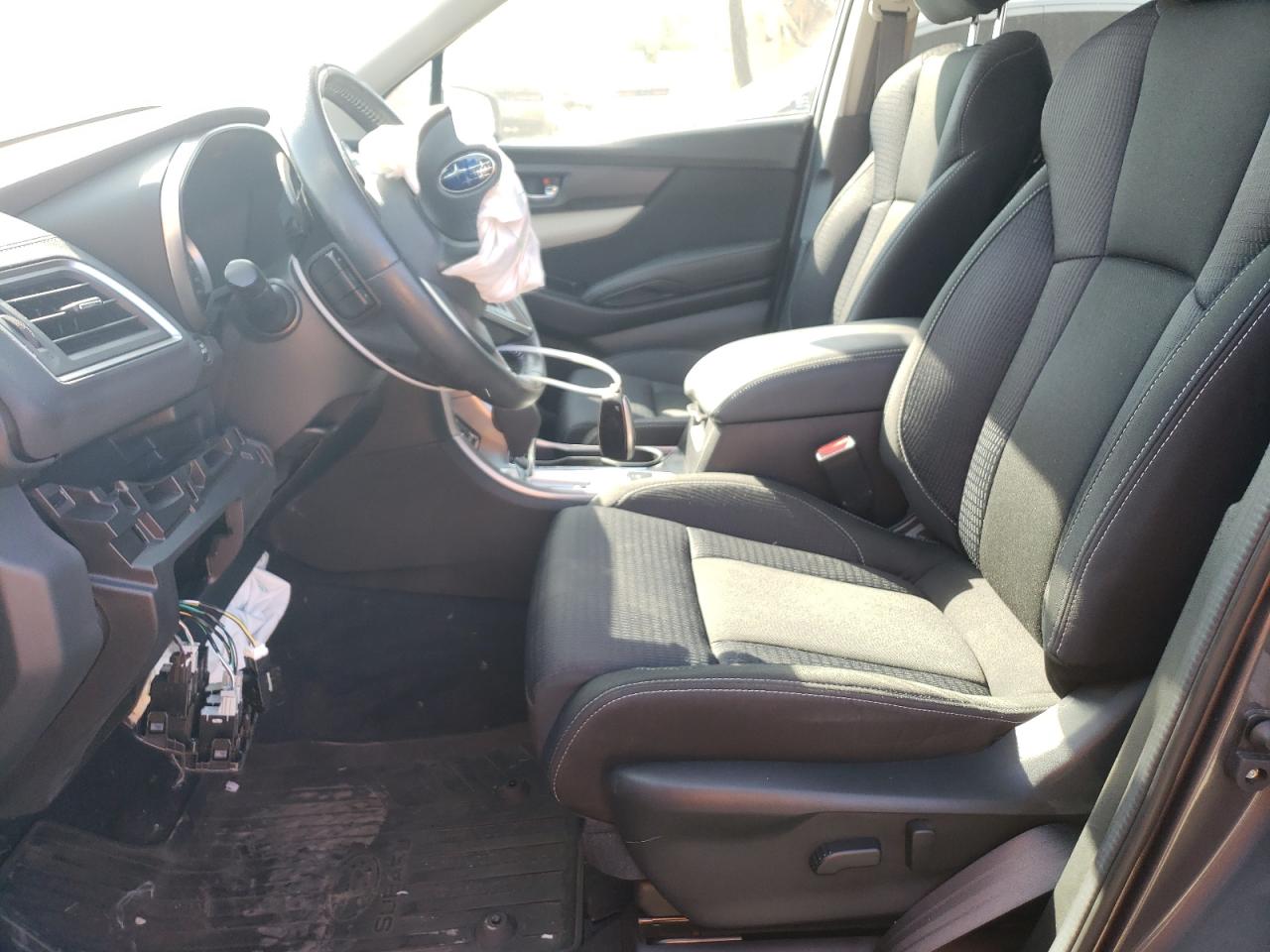 2022 SUBARU ASCENT PREMIUM VIN:4S4WMAED1N3442576