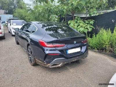 2022 BMW 840 WBAGV4108NCJ40788 VIN:WBAGV4108NCJ40788