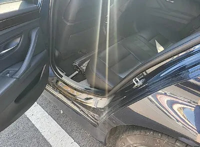 2016 BMW 520 646KMWBA5E5106GG0 VIN:646KMWBA5E5106GG0