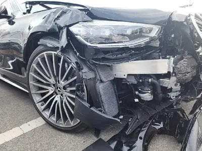 2023 Mercedes-Benz S 500 VIN: