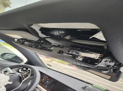 2019 Mercedes-Benz A 220 VIN: