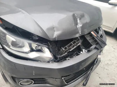 2016 Volkswagen Tiguan WVGZZZ5NZGW047568 VIN:WVGZZZ5NZGW047568