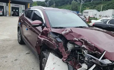 2018 Hyundai Tucson KMHJ381ABJU597758 VIN:KMHJ381ABJU597758