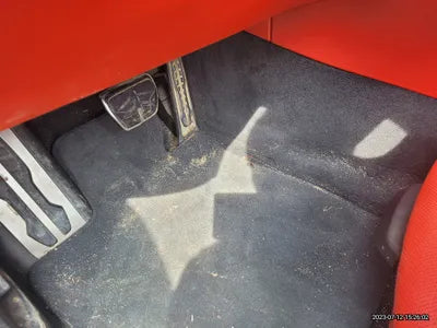 2022 BMW 840 WBAGV4108NCJ40788 VIN:WBAGV4108NCJ40788