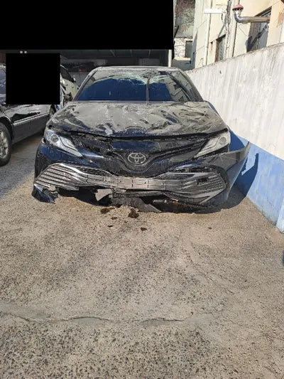 2019 Toyota Camry JTNB11HK3K3083115 VIN:JTNB11HK3K3083115