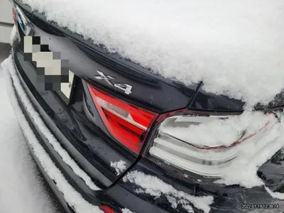 2017 BMW 420 WBAXX1107H0W11098 VIN:WBAXX1107H0W11098