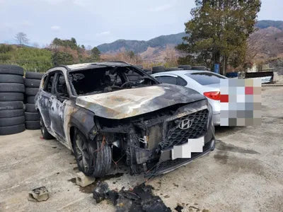 2018 Hyundai Santa FE KMHS281BBKU077579 VIN:KMHS281BBKU077579