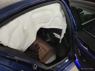 2021 BMW 530 WBA31BJ07MWX03924 VIN:WBA31BJ07MWX03924