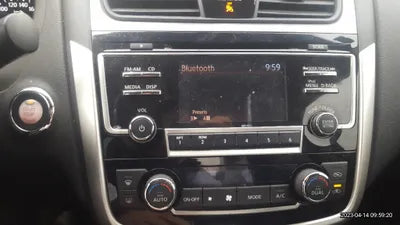 2018 Nissan Altima 1N4AL3AP6JC169258 VIN:1N4AL3AP6JC169258