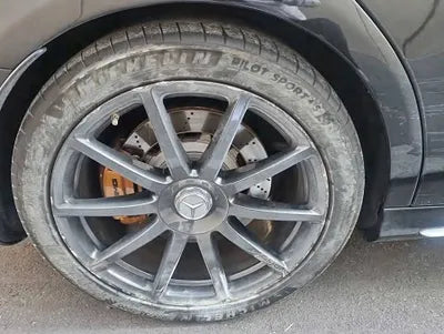 2016 benz amg s63 4matic l WDDUG7JB8GA228988 VIN:WDDUG7JB8GA228988