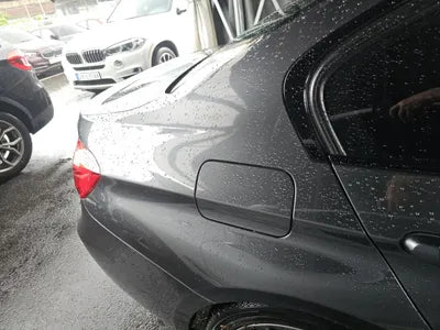 2017 BMW 320 WBA8A9104HK883987 VIN:WBA8A9104HK883987