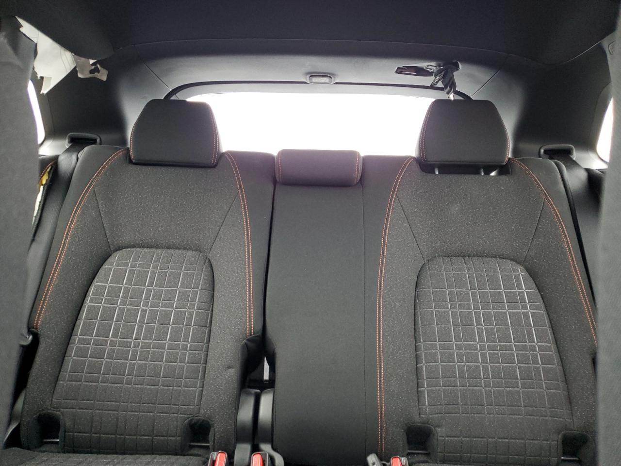 2024 HONDA HR-V SPORT VIN:3CZRZ2H53RM715609