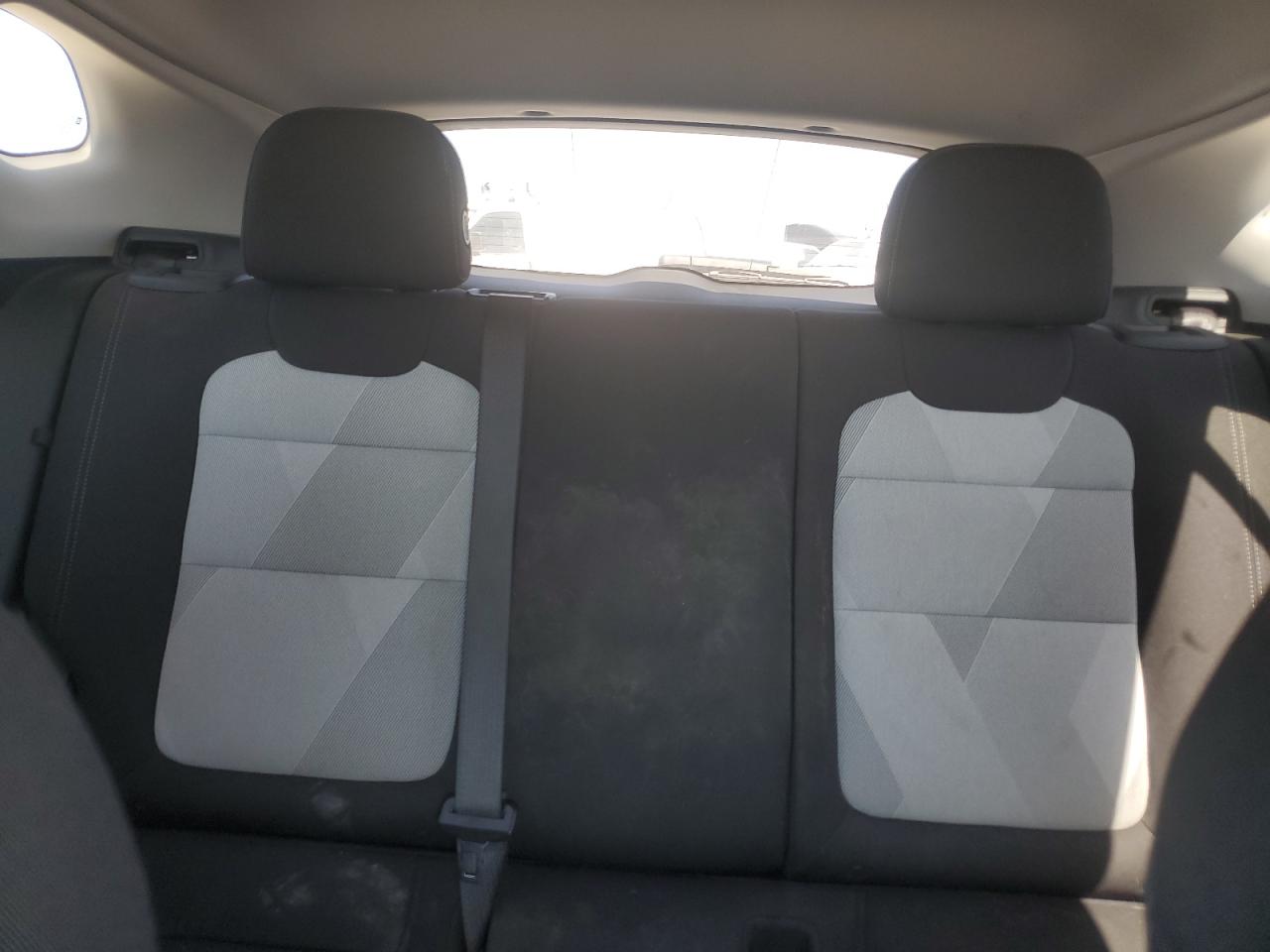 2024 CHEVROLET TRAX LS VIN:KL77LFE26RC031832