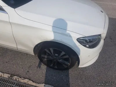 2020 Mercedes-Benz C 220 W1KWF1FB5LR566183 VIN:W1KWF1FB5LR566183