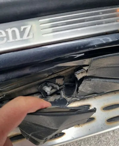 2015 Mercedes-Benz ML 250 WDCDA0EB2FA560608 VIN:WDCDA0EB2FA560608