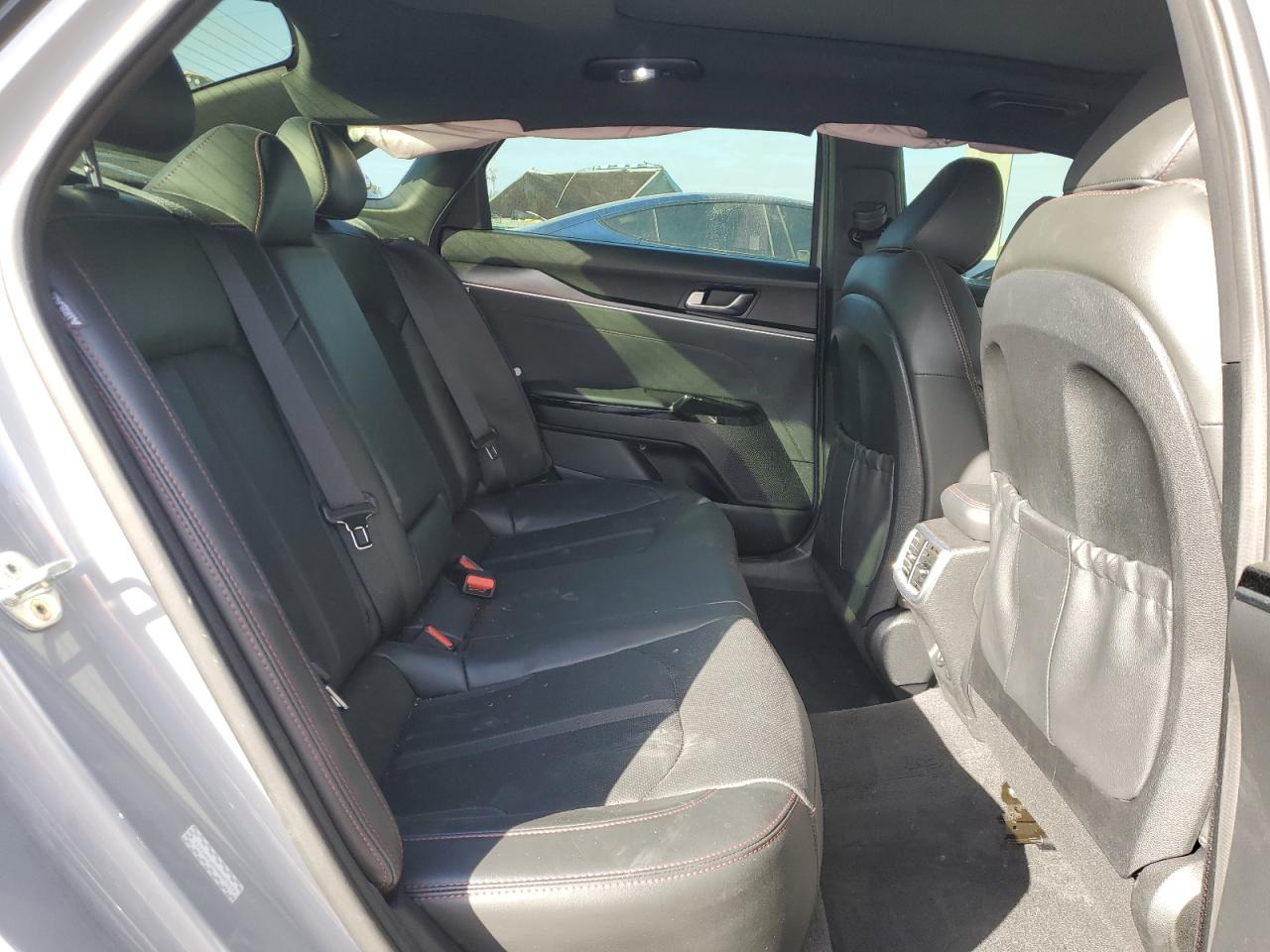 2022 KIA K5 GT VIN:5XXG44J8XNG097079