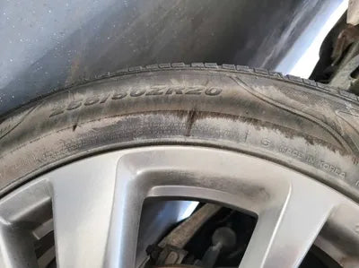 2014 Infiniti QX60 VIN: