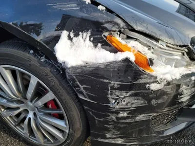2016 Maserati Quattroporte ZAM56TPA1G1186927 VIN:ZAM56TPA1G1186927