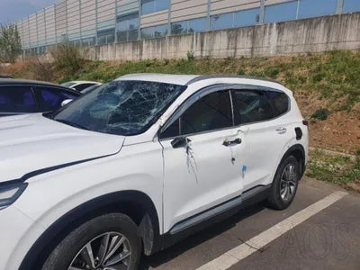 2020 Hyundai Santa FE KMHS281BDLU297854 VIN:KMHS281BDLU297854