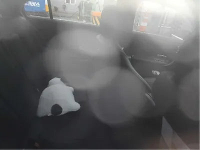 2021 Mercedes-Benz A 200 W1K3G1CB5MJ262050 VIN:W1K3G1CB5MJ262050