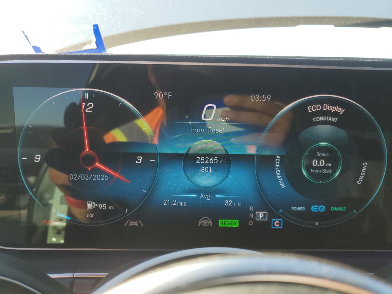 2023 MERCEDES-BENZ GLS 450 4MATIC VIN:4JGFF5KE1PA954917