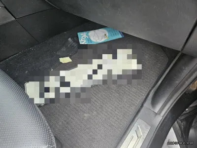 2017 Kia Mohave VIN: