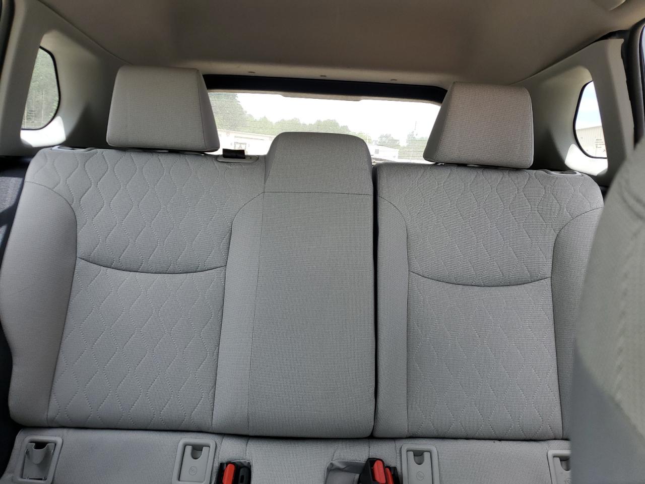 2022 TOYOTA COROLLA CROSS LE VIN:7MUBAAAG4NV021130