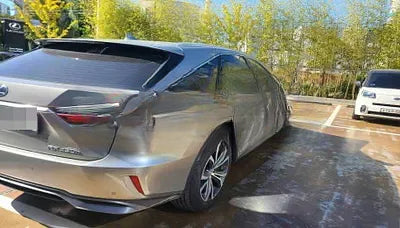 2017 Lexus RX 450 NONE VIN: