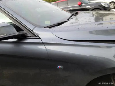 2017 BMW 320 WBA8A9107HK882705 VIN:WBA8A9107HK882705