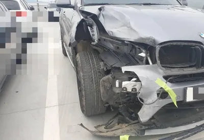 2015 BMW 630 WBAKV2105G0R25238 VIN:WBAKV2105G0R25238