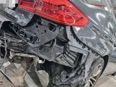 2017 BMW 520 WBAJC3101HWB76690 VIN:WBAJC3101HWB76690